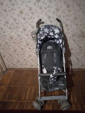 Детская коляска трость фото 7