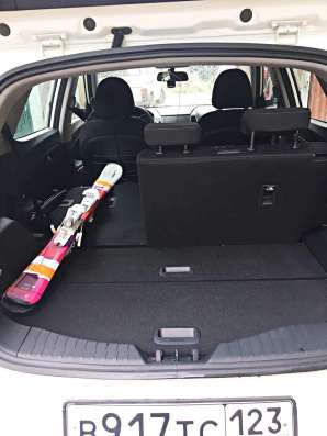 Продам SsangYong Tivoli в Ялте фото 3