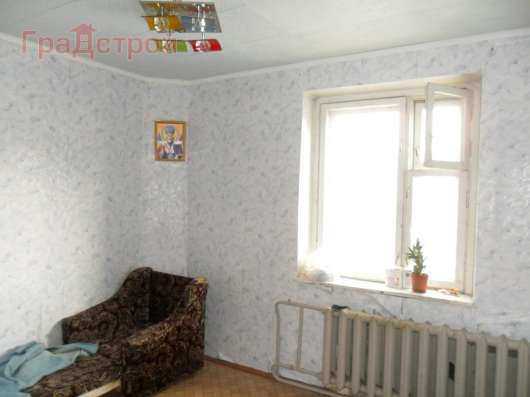 Продам четырехкомнатную квартиру в Вологда.Этаж 5.Дом панельный.Есть Балкон. в Вологде фото 4