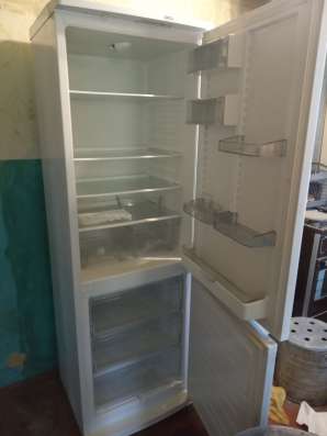 Холодильник ATLANT 2 к