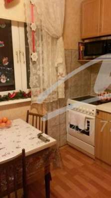 Продам однокомнатную квартиру в Москве. Жилая площадь 39 кв.м. Этаж 16. Есть балкон. в Москве фото 5