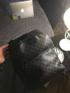 Рюкзак Louis Vuitton в Краснодаре фото 4