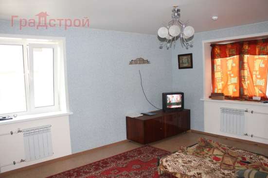 Продам многомнатную квартиру в Вологда.Жилая площадь 103,70  кв.м.Этаж 3.Дом кирпичный. в Вологде фото 10