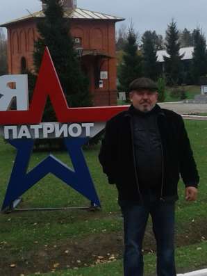 Виктор, 51 год, хочет познакомиться