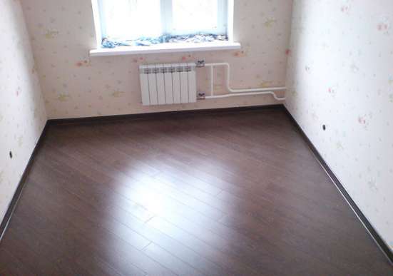 Укладка ламината в Казани