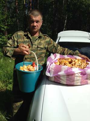 Юрий, 46 лет, хочет пообщаться