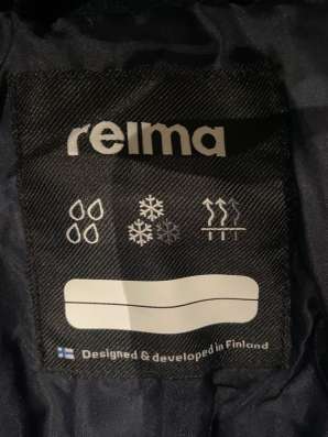 Новый комбинезон Reima92 в Ростове-на-Дону фото 4