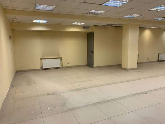 Помещение 43 м2 под студию красоты в Москве фото 4