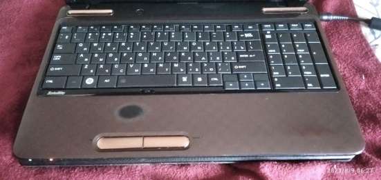 Ноутбук Toshiba Satellite L755-16W в Москве фото 9
