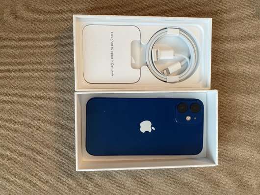 Продам Apple lphone 12 на 128 гб в Калининграде фото 3