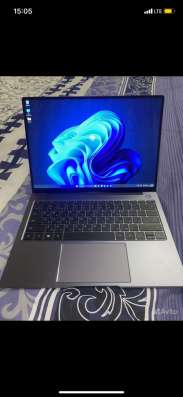 Ноутбук Huawei MateBook 14klwl-W54W в Краснодаре фото 6