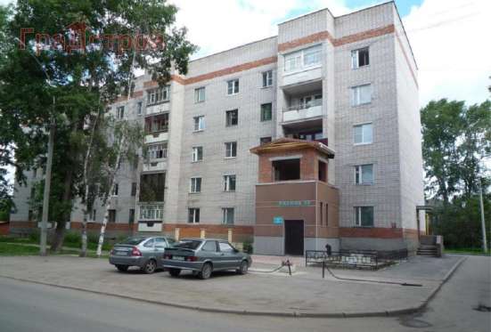 Продам однокомнатную квартиру в Вологда.Жилая площадь 33,10  кв.м.Этаж 4.Дом кирпичный. в Вологде фото 9