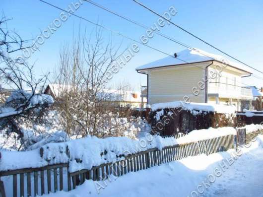 realty_mapper3.plot_in_locationСадовое некоммерческое тов-во. Площадь 6.00 сот.Есть Газ. в Москве фото 9
