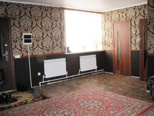 * Продам коттедж в живописном месте в Геолог-2 * в Тюмени