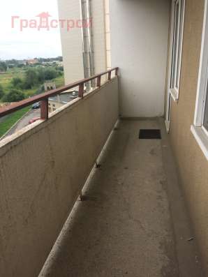 Продам однокомнатную квартиру в Вологда.Жилая площадь 38  кв.м.Дом монолитный.Есть Балкон. в Вологде фото 3