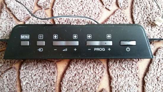 SONY KDL-32L4000 запчасти для ремонта в Екатеринбурге фото 7