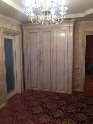 Продам трехкомнатную квартиру в г.Королёв. Жилая площадь 95 кв.м. Этаж 13. Есть балкон. в Королёве фото 15