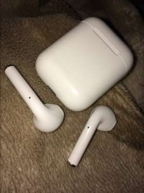 Наушники беспроводные air plus в Саратове