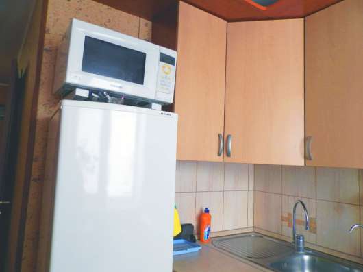 Продажа 1-комн. кв-ры в Самаре фото 3