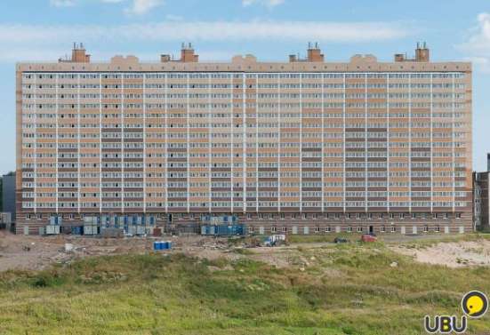 Срочно продам квартиру- студию 23 кв. м