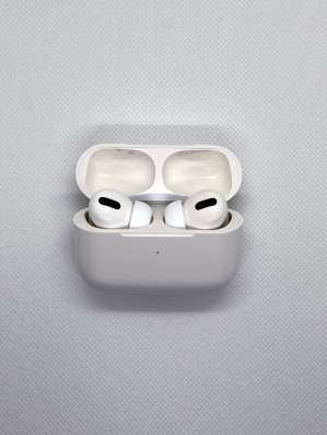 AirPods Pro (беспроводные наушники) в Сочи фото 10