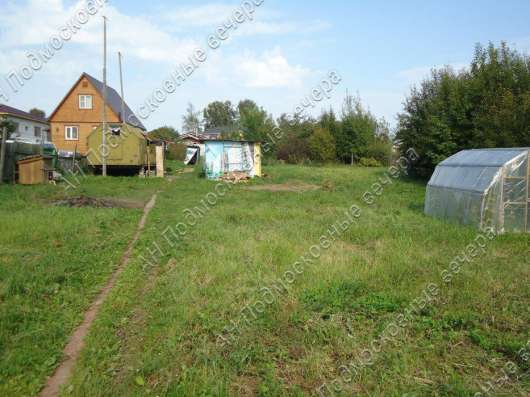 realty_mapper3.plot_in_locationПлощадь 16.50 сот.Есть Газ, Водопровод. в Москве фото 7