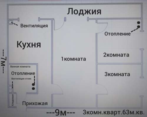 Инвестируй в недвижимость в Москве фото 5