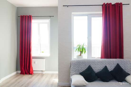 Студия, 45 м², 25/25 эт в Перми фото 18