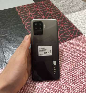 Телефон Oppo Reno 5 Lite в Сергиевом Посаде фото 8
