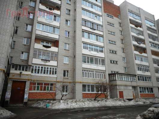 Продам четырехкомнатную квартиру в Вологда.Жилая площадь 75  кв.м.Этаж 8.Есть Балкон. в Вологде фото 11