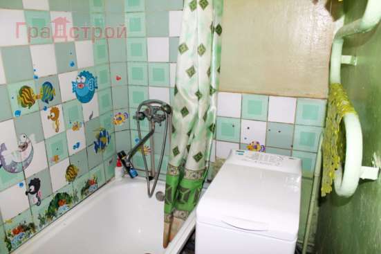 Продам трехкомнатную квартиру в Вологда.Жилая площадь 57  кв.м.Этаж 5.Дом кирпичный. в Вологде фото 12