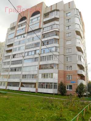 Продам однокомнатную квартиру в Вологда.Жилая площадь 45,90  кв.м.Этаж 3.Дом кирпичный. в Вологде фото 8