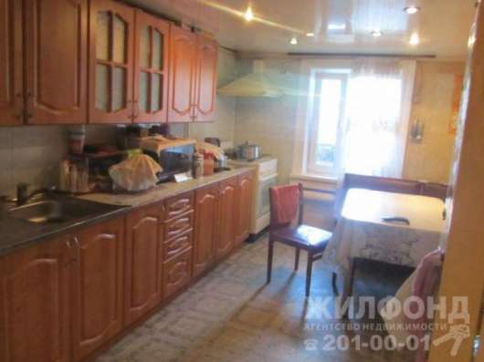 дом, Новосибирск, Победы, 103 кв.м. в Новосибирске фото 11