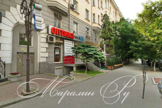 Продается коммерческая
