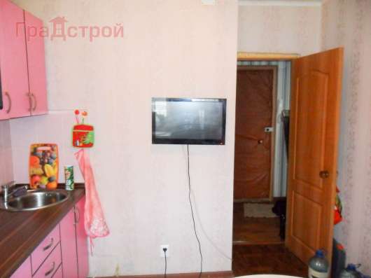 Продам однокомнатную квартиру в Вологда.Жилая площадь 37  кв.м.Этаж 1.Есть Балкон. в Вологде фото 4