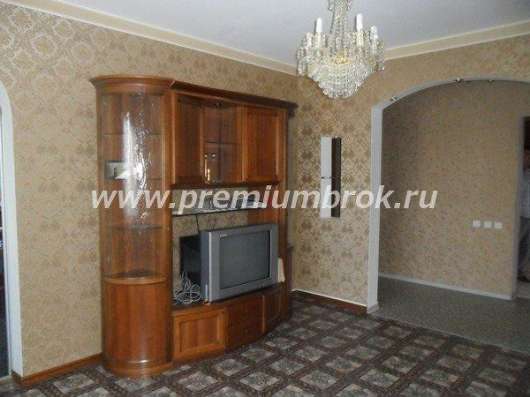 Продам трехкомнатную квартиру в Волгограде. Жилая площадь 72,10 кв.м. Этаж 12. Есть балкон. в Волгограде фото 13