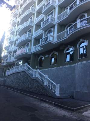 Продам элитную квартиру в Ялте в Ялте фото 4