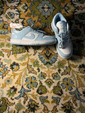 Кроссовки nike в Ижевске фото 4