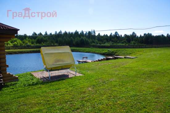 Продам дом в Вологда.Жилая площадь 263  кв.м. в Вологде фото 14