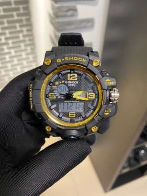 G-Shock Casio в Москве фото 18