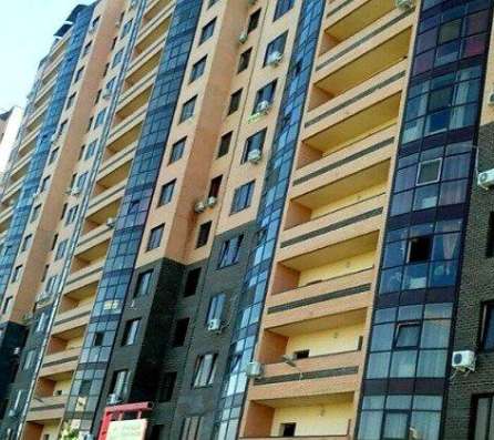 Продам однокомнатную квартиру в Краснодар.Жилая площадь 44  кв.м.Этаж 3.Дом кирпичный. в Краснодаре фото 7