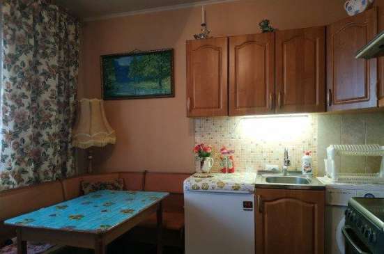 Продам двухкомнатную квартиру в Краснодар.Жилая площадь 54,30  кв.м.Этаж 14.Дом панельный. в Краснодаре фото 5