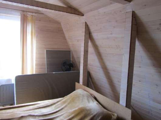 Продам коттедж в Раменское. Жилая площадь 55 кв.м. в Раменское фото 4