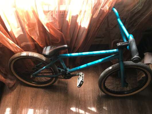 Bmx