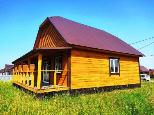 Продается дом в с. Иглино в Уфе фото 6