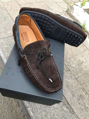 Trussardi Мокасины в Махачкале