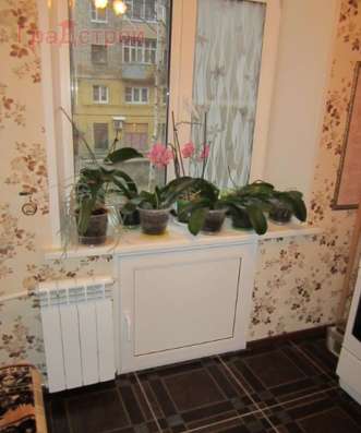 Продам однокомнатную квартиру в Вологда.Жилая площадь 30  кв.м.Этаж 2.Дом кирпичный. в Вологде фото 5