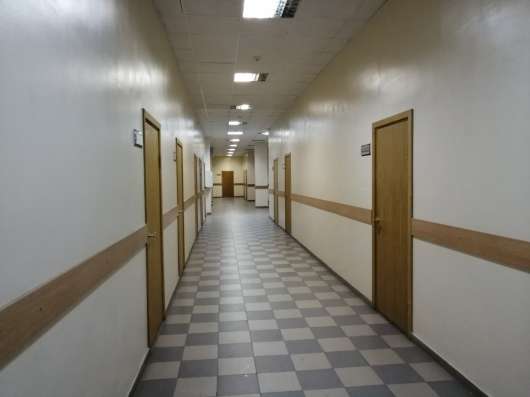 Офисное помещение, 1000 м² в Казани фото 6