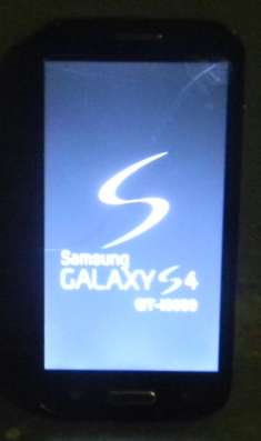Смартфон Samsung Galaxy S4 GT-I9500 в Каменске-Уральском фото 7