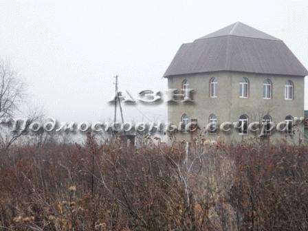 realty_mapper3.plot_in_locationИндивидуальное жилищное ст-во. Площадь 10.00 сот.Есть Электричество. в Москве фото 6